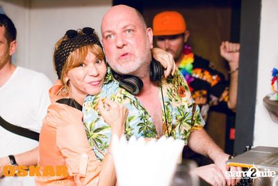 OSKAR'S SUMMER FESTIVAL at Oskar Bistro (Album 1) — photo 162