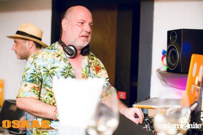 OSKAR'S SUMMER FESTIVAL at Oskar Bistro (Album 1) — photo 163