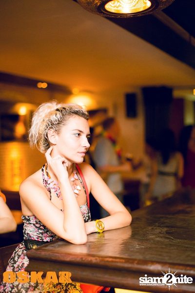 OSKAR'S SUMMER FESTIVAL at Oskar Bistro (Album 1) — photo 164