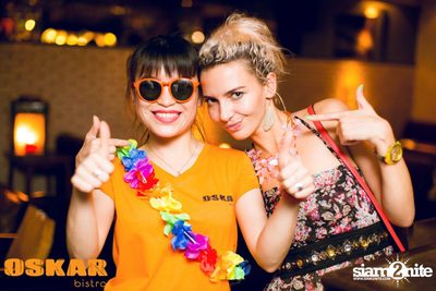 OSKAR'S SUMMER FESTIVAL at Oskar Bistro (Album 1) — photo 165