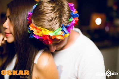 OSKAR'S SUMMER FESTIVAL at Oskar Bistro (Album 1) — photo 167