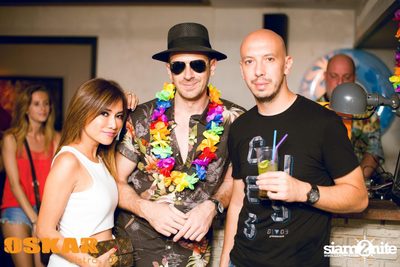 OSKAR'S SUMMER FESTIVAL at Oskar Bistro (Album 1) — photo 168