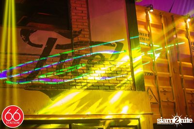 มินิคอนเสิร์ต ETC ที่ร้าน 66 Station, เลียบทางด่วนเอกมัย-รามอินทรา — photo 17