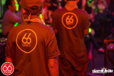 มินิคอนเสิร์ต ETC ที่ร้าน 66 Station, เลียบทางด่วนเอกมัย-รามอินทรา — photo 21