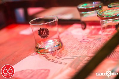 มินิคอนเสิร์ต ETC ที่ร้าน 66 Station, เลียบทางด่วนเอกมัย-รามอินทรา — photo 22