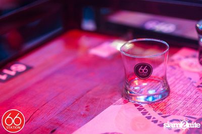 มินิคอนเสิร์ต ETC ที่ร้าน 66 Station, เลียบทางด่วนเอกมัย-รามอินทรา — photo 23