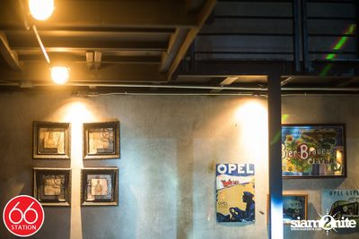 มินิคอนเสิร์ต ETC ที่ร้าน 66 Station, เลียบทางด่วนเอกมัย-รามอินทรา — photo 28