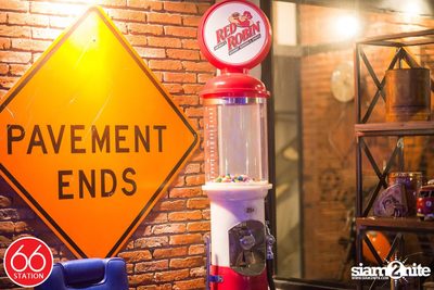 มินิคอนเสิร์ต ETC ที่ร้าน 66 Station, เลียบทางด่วนเอกมัย-รามอินทรา — photo 31