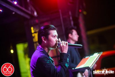 มินิคอนเสิร์ต ETC ที่ร้าน 66 Station, เลียบทางด่วนเอกมัย-รามอินทรา — photo 38