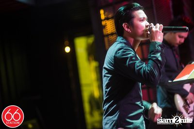 มินิคอนเสิร์ต ETC ที่ร้าน 66 Station, เลียบทางด่วนเอกมัย-รามอินทรา — photo 39