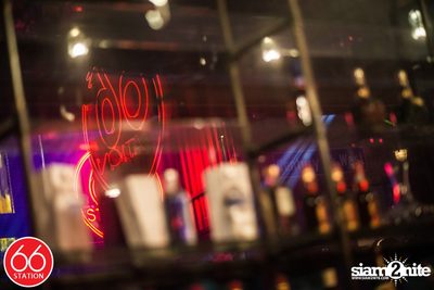 มินิคอนเสิร์ต ETC ที่ร้าน 66 Station, เลียบทางด่วนเอกมัย-รามอินทรา — photo 41