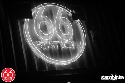มินิคอนเสิร์ต ETC ที่ร้าน 66 Station, เลียบทางด่วนเอกมัย-รามอินทรา — photo 42