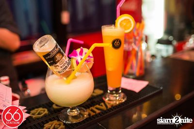 มินิคอนเสิร์ต ETC ที่ร้าน 66 Station, เลียบทางด่วนเอกมัย-รามอินทรา — photo 50
