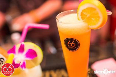 มินิคอนเสิร์ต ETC ที่ร้าน 66 Station, เลียบทางด่วนเอกมัย-รามอินทรา — photo 52