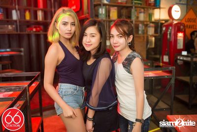 มินิคอนเสิร์ต ETC ที่ร้าน 66 Station, เลียบทางด่วนเอกมัย-รามอินทรา — photo 68