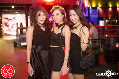 มินิคอนเสิร์ต ETC ที่ร้าน 66 Station, เลียบทางด่วนเอกมัย-รามอินทรา — photo 75
