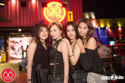 มินิคอนเสิร์ต ETC ที่ร้าน 66 Station, เลียบทางด่วนเอกมัย-รามอินทรา — photo 76