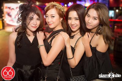 มินิคอนเสิร์ต ETC ที่ร้าน 66 Station, เลียบทางด่วนเอกมัย-รามอินทรา — photo 77