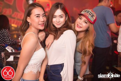 มินิคอนเสิร์ต ETC ที่ร้าน 66 Station, เลียบทางด่วนเอกมัย-รามอินทรา — photo 78