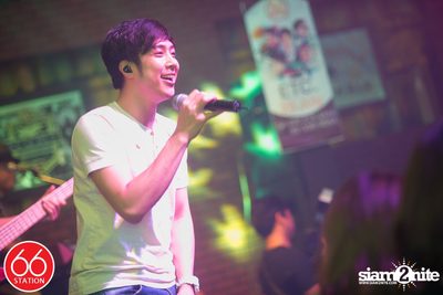 มินิคอนเสิร์ต ETC ที่ร้าน 66 Station, เลียบทางด่วนเอกมัย-รามอินทรา — photo 84