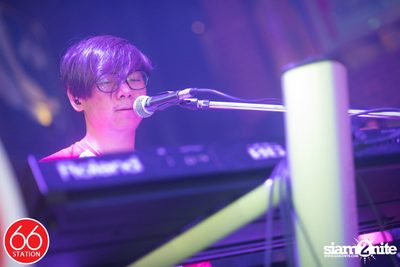 มินิคอนเสิร์ต ETC ที่ร้าน 66 Station, เลียบทางด่วนเอกมัย-รามอินทรา — photo 87