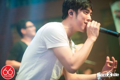 มินิคอนเสิร์ต ETC ที่ร้าน 66 Station, เลียบทางด่วนเอกมัย-รามอินทรา — photo 88