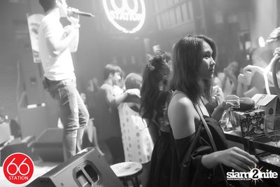 มินิคอนเสิร์ต ETC ที่ร้าน 66 Station, เลียบทางด่วนเอกมัย-รามอินทรา — photo 90