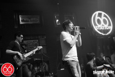 มินิคอนเสิร์ต ETC ที่ร้าน 66 Station, เลียบทางด่วนเอกมัย-รามอินทรา — photo 91