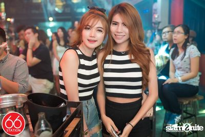 มินิคอนเสิร์ต ETC ที่ร้าน 66 Station, เลียบทางด่วนเอกมัย-รามอินทรา — photo 93