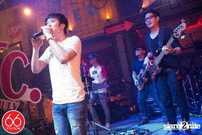 มินิคอนเสิร์ต ETC ที่ร้าน 66 Station, เลียบทางด่วนเอกมัย-รามอินทรา — photo 98