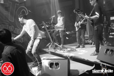 มินิคอนเสิร์ต ETC ที่ร้าน 66 Station, เลียบทางด่วนเอกมัย-รามอินทรา — photo 100