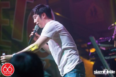 มินิคอนเสิร์ต ETC ที่ร้าน 66 Station, เลียบทางด่วนเอกมัย-รามอินทรา — photo 104