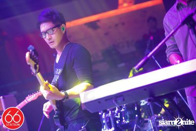 มินิคอนเสิร์ต ETC ที่ร้าน 66 Station, เลียบทางด่วนเอกมัย-รามอินทรา — photo 105
