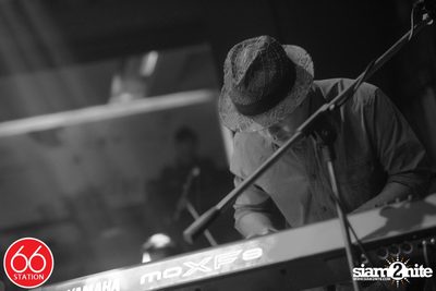 มินิคอนเสิร์ต ETC ที่ร้าน 66 Station, เลียบทางด่วนเอกมัย-รามอินทรา — photo 106