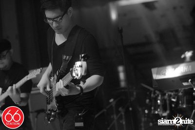มินิคอนเสิร์ต ETC ที่ร้าน 66 Station, เลียบทางด่วนเอกมัย-รามอินทรา — photo 108