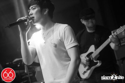 มินิคอนเสิร์ต ETC ที่ร้าน 66 Station, เลียบทางด่วนเอกมัย-รามอินทรา — photo 109