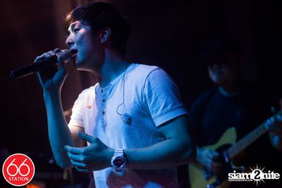 มินิคอนเสิร์ต ETC ที่ร้าน 66 Station, เลียบทางด่วนเอกมัย-รามอินทรา — photo 110