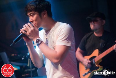 มินิคอนเสิร์ต ETC ที่ร้าน 66 Station, เลียบทางด่วนเอกมัย-รามอินทรา — photo 111