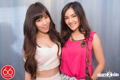 มินิคอนเสิร์ต ETC ที่ร้าน 66 Station, เลียบทางด่วนเอกมัย-รามอินทรา — photo 117