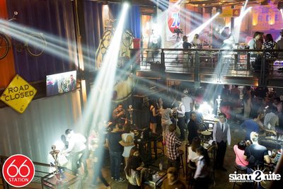 มินิคอนเสิร์ต ETC ที่ร้าน 66 Station, เลียบทางด่วนเอกมัย-รามอินทรา — photo 120