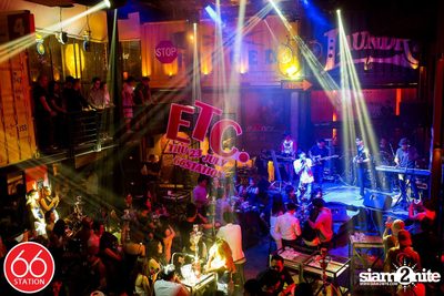 มินิคอนเสิร์ต ETC ที่ร้าน 66 Station, เลียบทางด่วนเอกมัย-รามอินทรา — photo 121