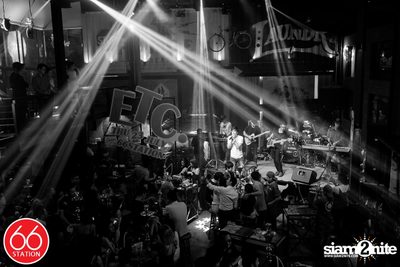 มินิคอนเสิร์ต ETC ที่ร้าน 66 Station, เลียบทางด่วนเอกมัย-รามอินทรา — photo 122