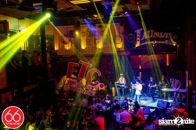 มินิคอนเสิร์ต ETC ที่ร้าน 66 Station, เลียบทางด่วนเอกมัย-รามอินทรา — photo 123