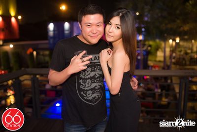มินิคอนเสิร์ต ETC ที่ร้าน 66 Station, เลียบทางด่วนเอกมัย-รามอินทรา — photo 129