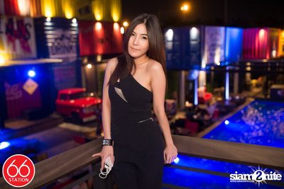 มินิคอนเสิร์ต ETC ที่ร้าน 66 Station, เลียบทางด่วนเอกมัย-รามอินทรา — photo 130