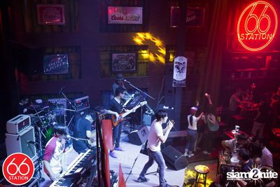 มินิคอนเสิร์ต ETC ที่ร้าน 66 Station, เลียบทางด่วนเอกมัย-รามอินทรา — photo 133