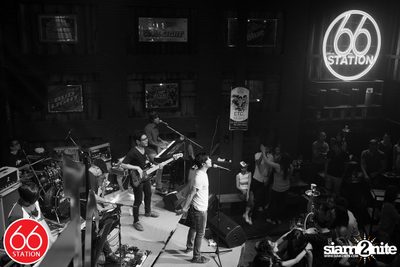 มินิคอนเสิร์ต ETC ที่ร้าน 66 Station, เลียบทางด่วนเอกมัย-รามอินทรา — photo 134