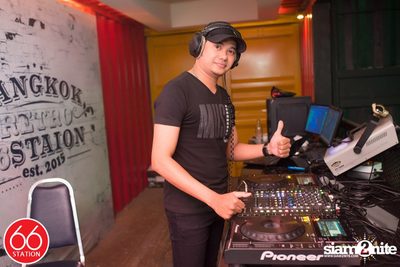 มินิคอนเสิร์ต ETC ที่ร้าน 66 Station, เลียบทางด่วนเอกมัย-รามอินทรา — photo 138