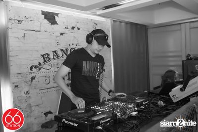 มินิคอนเสิร์ต ETC ที่ร้าน 66 Station, เลียบทางด่วนเอกมัย-รามอินทรา — photo 142