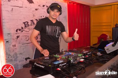 มินิคอนเสิร์ต ETC ที่ร้าน 66 Station, เลียบทางด่วนเอกมัย-รามอินทรา — photo 143